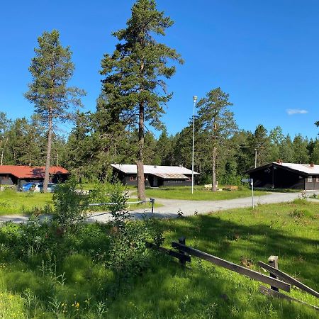 ホテル Hogtun Kulturklynge Olsborg  エクステリア 写真