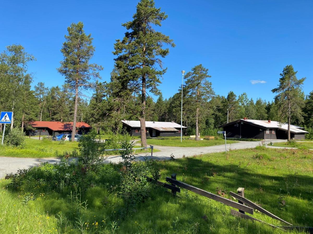 ホテル Hogtun Kulturklynge Olsborg  エクステリア 写真