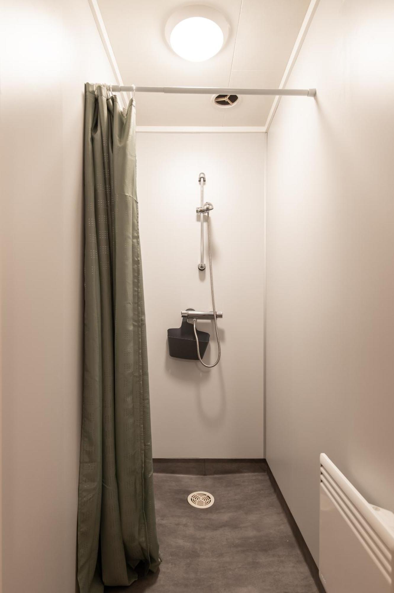 ホテル Hogtun Kulturklynge Olsborg  部屋 写真